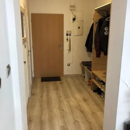 Iihf 2019 New Apartment アパート コシツェ