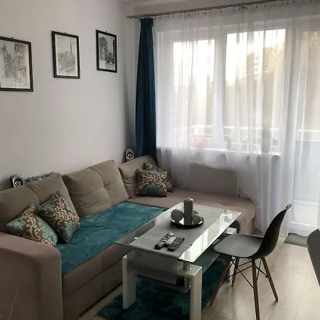 Iihf 2019 New Apartment
