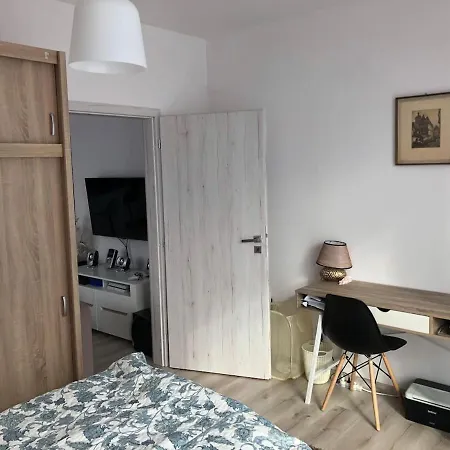 アパート Iihf 2019 New Apartment