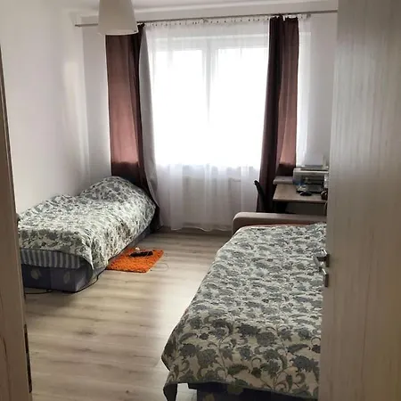 アパート Iihf 2019 New Apartment *