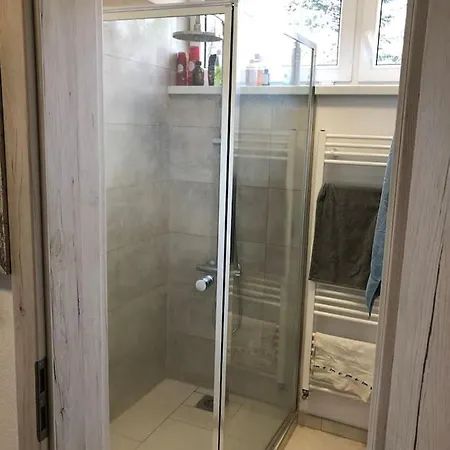 Iihf 2019 New Apartment