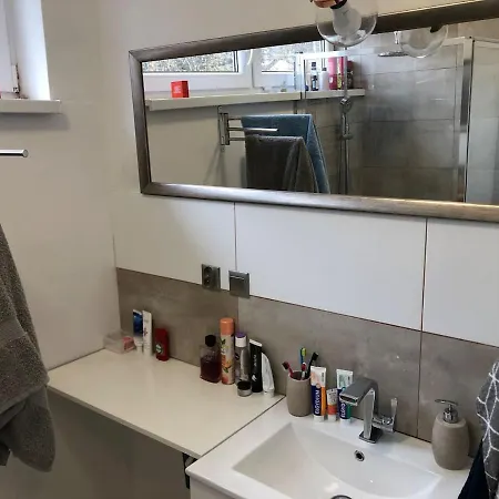 Iihf 2019 New Apartment * コシツェ