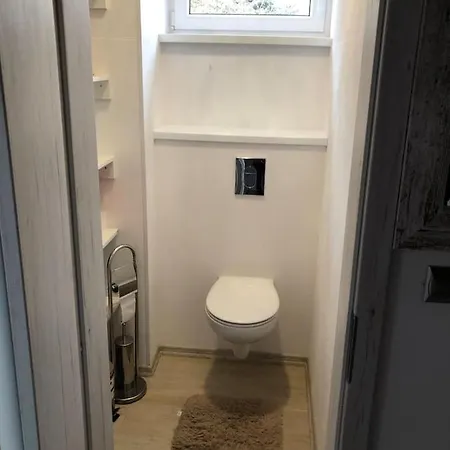 Iihf 2019 New Apartment アパート コシツェ