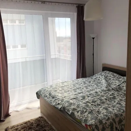 Iihf 2019 New Apartment